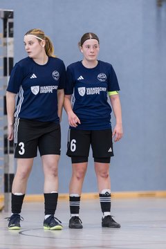 Bild 169 - wBJ NFV Futsalmeisterschaft